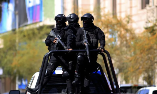 Suben homicidios, robos con violencia y violencia familiar en La Laguna