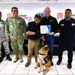 Refuerza Román Cepeda operativos de seguridad y reconoce labor heroica de policías