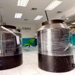 SIMAS Torreón ofrece tinacos de 450 litros a solo 400 pesos para usuarios cumplidos
