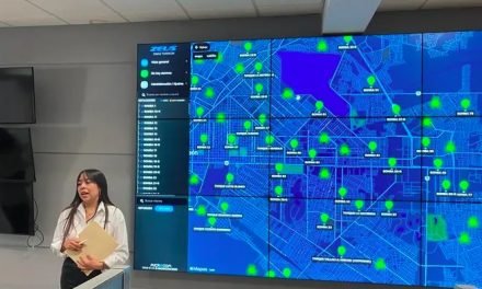 Simas Torreón amplía red de telemetría para detectar fugas y tomas clandestinas