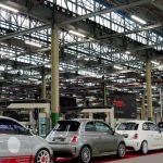 Stellantis invertirá 388 mdd en nueva planta de autopartes en Michigan