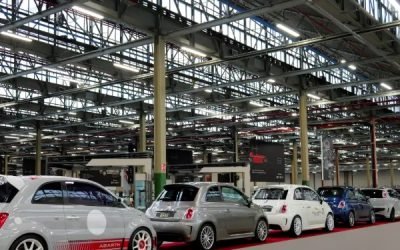 Stellantis invertirá 388 mdd en nueva planta de autopartes en Michigan