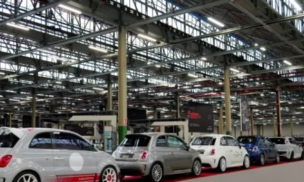 Stellantis invertirá 388 mdd en nueva planta de autopartes en Michigan
