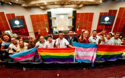 SCJN invalida excepción legal en Guerrero para terapias de conversión a menores