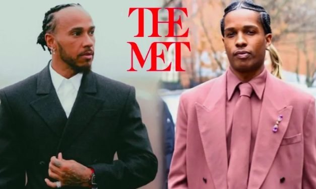 Met Gala 2025: sastrería, identidad negra y creatividad en la alfombra roja