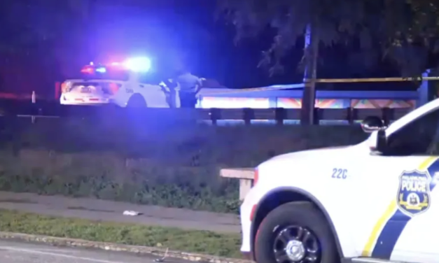 Tiroteo masivo en Filadelfia deja dos muertos y nueve heridos en pleno Día de los Caídos
