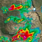 Tormenta eléctrica deja sin agua a más de 50 mil personas en la Región Carbonífera de Coahuila