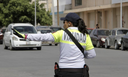 Avanza proceso para armar a agentes viales en Torreón; SEDENA validará expedientes