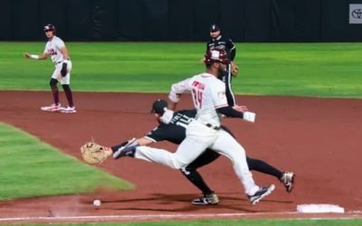 Toros de Tijuana le arrebatan la serie a Algodoneros con voltereta en la novena entrada