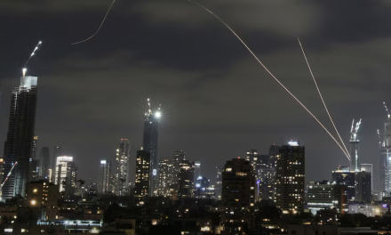 Escalada bélica sin precedentes entre Israel e Irán deja más de 200 muertos y amenaza con arrastrar a potencias globales