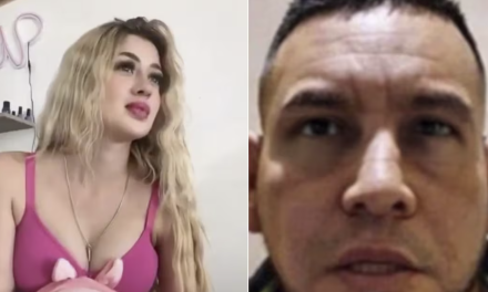 Jalisco niega vínculo entre El Doble R y el feminicidio de la tiktoker Valeria Márquez