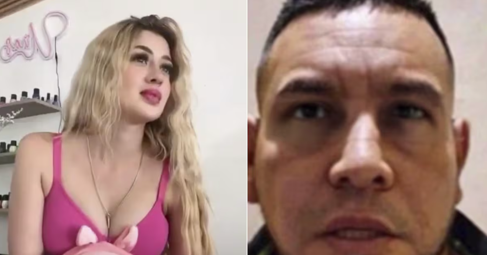 Feminicidio de Valeria Márquez