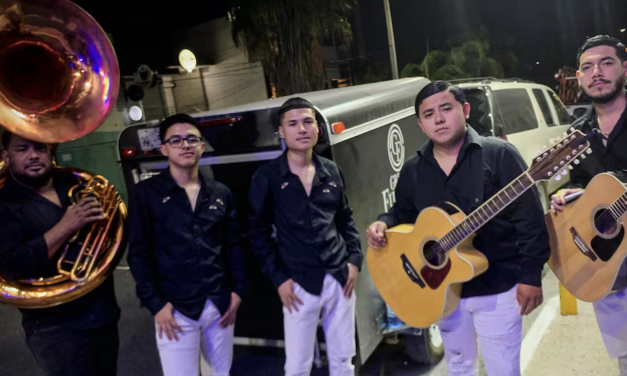 Crimen atroz en Reynosa: asesinan y calcinan a integrantes del Grupo Fugitivo