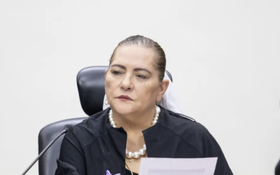 INE reporta más de 1,700 incidentes durante elección judicial; 50 casillas fueron suspendidas
