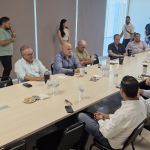 IMPLAN Torreón presenta plataforma digital para emergencias y anuncia consulta pública de planes urbanos