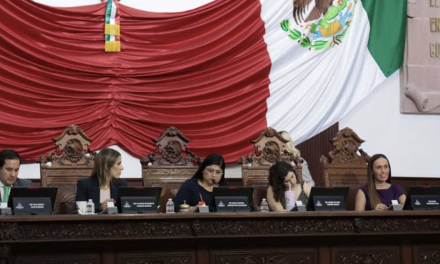 Coahuila aprueba nueva Ley del Poder Judicial con justicia digital, IA y enfoque en derechos de infancia