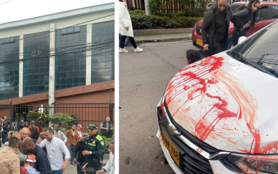 Atentado contra Miguel Uribe Turbay reaviva fantasmas del pasado en Colombia