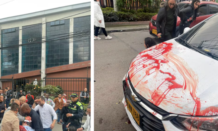 Atentado contra Miguel Uribe Turbay reaviva fantasmas del pasado en Colombia