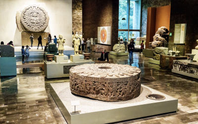 Premio Princesa de Asturias de la Concordia 2025 al Museo Nacional de Antropología de México