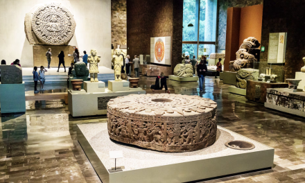Premio Princesa de Asturias de la Concordia 2025 al Museo Nacional de Antropología de México