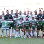 Oswaldo Sánchez se despide del futbol con emotivo homenaje en Torreón