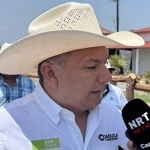 Gobierno de Coahuila desmiente presencia de gusano barrenador en el estado