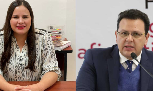 Coahuilenses Madeleyne Figueroa y Sergio Díaz Rendón se integran a la Sala Regional Monterrey del TEPJF