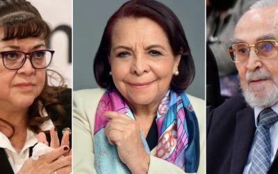 Morena logra control total del nuevo Tribunal de Disciplina con sus cinco candidatos electos