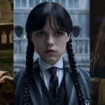 Tudum 2025: Netflix sorprende con Lady Gaga en “Wednesday 2”