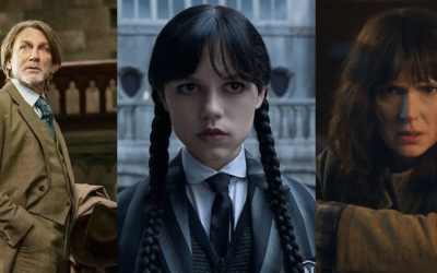 Tudum 2025: Netflix sorprende con Lady Gaga en “Wednesday 2”
