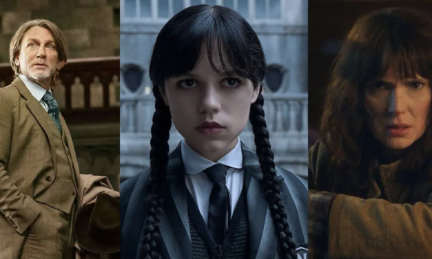 Tudum 2025: Netflix sorprende con Lady Gaga en “Wednesday 2”