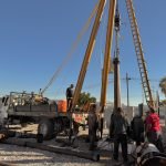 Falla en bomba del SIMAS afecta a tres colonias de Torreón: suministro será por pipas