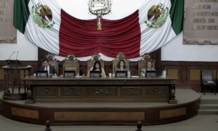 Aprueban crédito de 150 millones para Aguas de Saltillo: Morena critica endeudamiento
