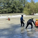 Cinco muertes por ahogamiento en el Río Nazas encienden alertas; autoridades reiteran llamado a la prevención