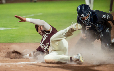 Bateo de poder y Manny Bañuelos le dan triunfo a Sultanes sobre Algodoneros