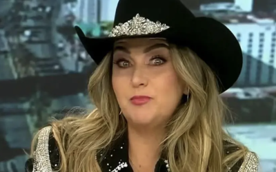 Alicia Villarreal rompe el silencio: “Cruz Martínez intentó ahorcarme”
