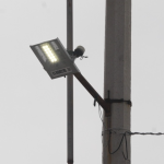 Vandalismo afecta 4 de cada 10 fallas en alumbrado público en Gómez Palacio