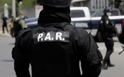 Investigan asalto a mujer tras retirar 100 mil pesos en banco de Torreón