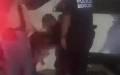 Detienen brevemente al diputado Antonio Attolini tras riña al salir del concierto de Miguel Bosé en Torreón