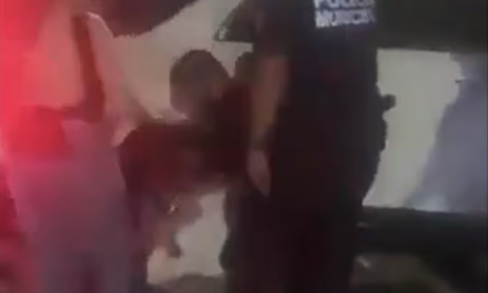 Detienen brevemente al diputado Antonio Attolini tras riña al salir del concierto de Miguel Bosé en Torreón