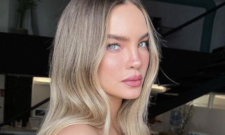 Belinda regresa con fuerza en 2025: crítica al clasismo, nuevo disco y proyectos internacionales