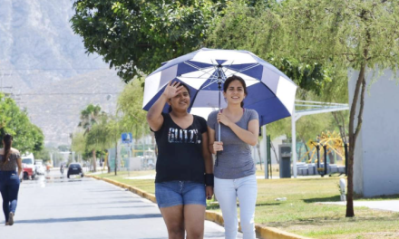 Torreón, entre las ciudades más calurosas de México: supera los 40 °C y se acerca la canícula