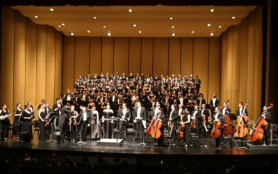 Verdi resucita en Torreón: Camerata de Coahuila interpreta el Réquiem con gran fuerza coral