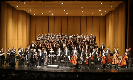Verdi resucita en Torreón: Camerata de Coahuila interpreta el Réquiem con gran fuerza coral