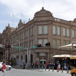 Aprueban plan para reactivar el Centro Histórico de Torreón: va por movilidad, vivienda y sustentabilidad