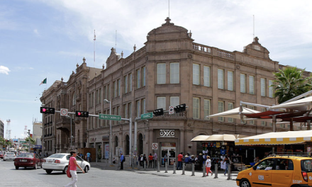 Aprueban plan para reactivar el Centro Histórico de Torreón: va por movilidad, vivienda y sustentabilidad