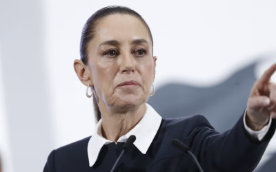 México endurece el tono ante nuevo arancel de Trump al acero y aluminio