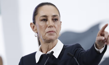 México endurece el tono ante nuevo arancel de Trump al acero y aluminio