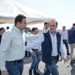 Coahuila supera los 3,500 millones de pesos en obras de infraestructura