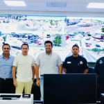 Refuerzan seguridad en el Coliseo Centenario de Torreón con nueva estrategia conjunta